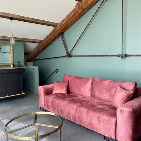 Loft Maison Fluide Aigues-Mortes Exterior photo
