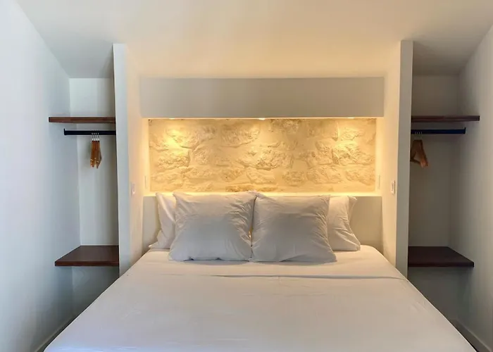 Loft Maison Fluide