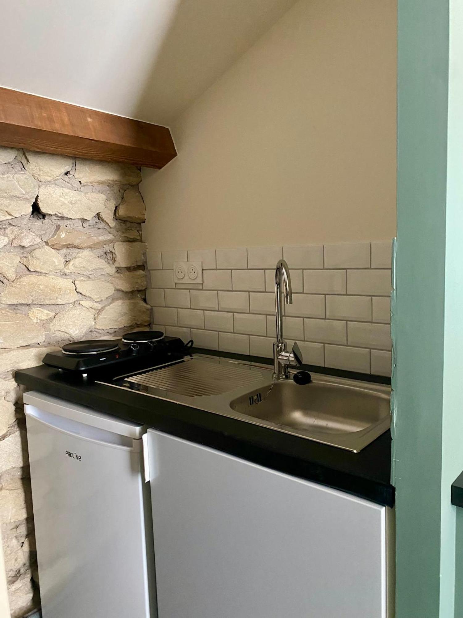 Apartment Loft Maison Fluide Aigues-Mortes