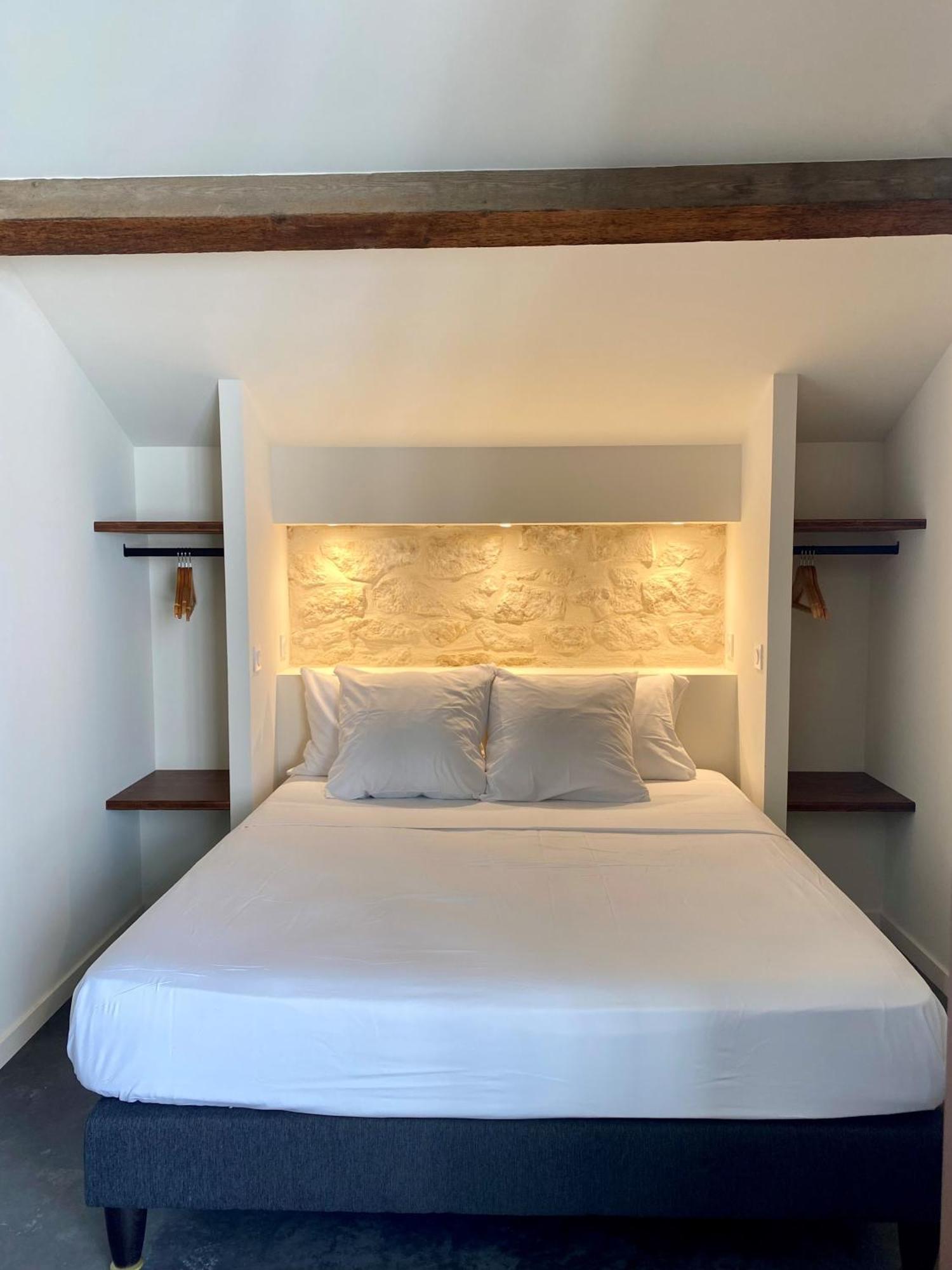 Loft Maison Fluide Aigues-Mortes