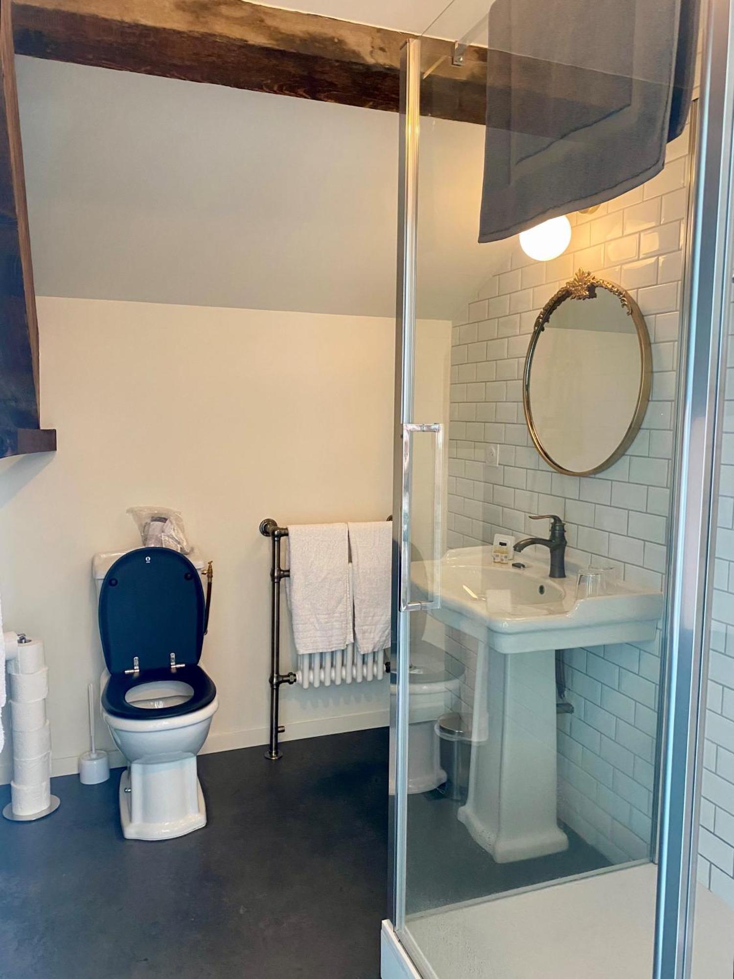 Apartment Loft Maison Fluide