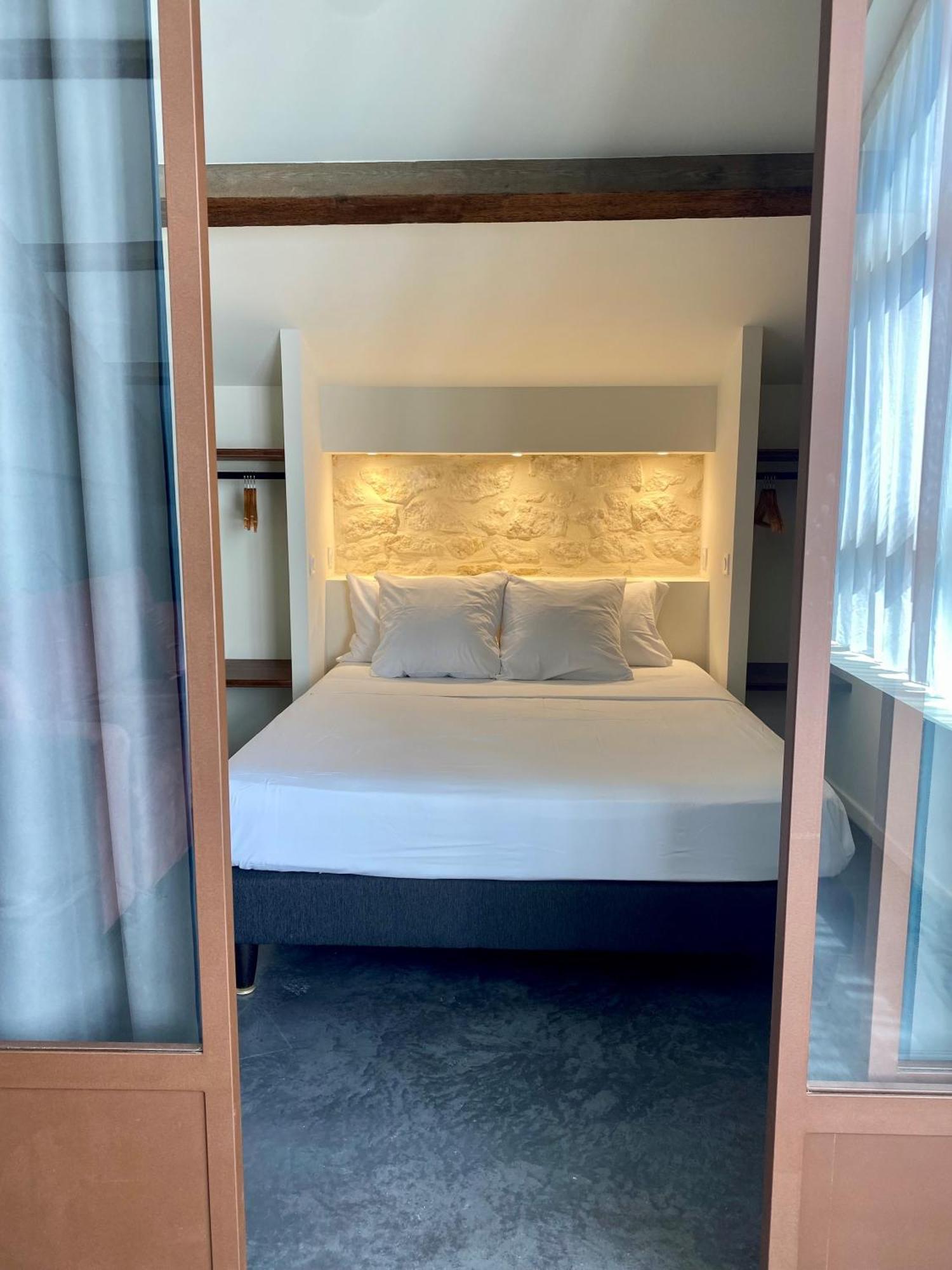 Apartment Loft Maison Fluide *